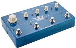 Gitaareffect TC Electronic Flashback Triple Delay Gitaareffect - 1