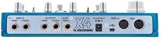 Gitaareffect TC Electronic Flashback Triple Delay Gitaareffect - 2