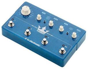 Gitaareffect TC Electronic Flashback Triple Delay Gitaareffect - 3
