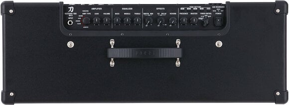 Amplificador combo de modelação Boss Katana 100/212 MKII - 3