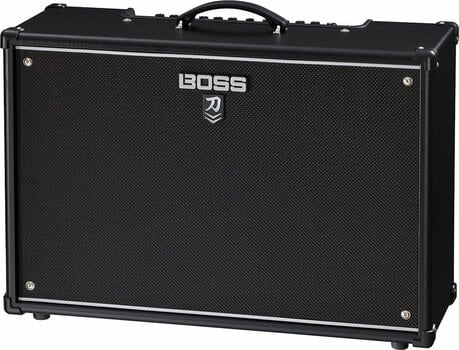 Combo gitarowe modelowane Boss Katana 100/212 MKII - 4
