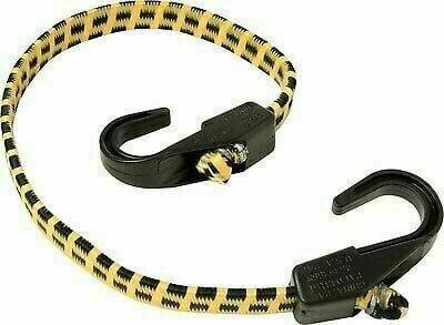 Motorcycle Rope / Strap Oxford Bungie Xtra TUV/GS 80cm x 16mm - 2