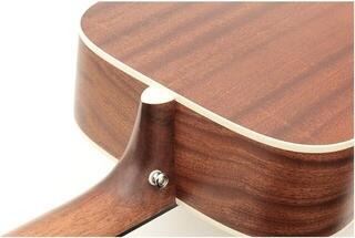 Elektroakustická kytara Dreadnought Cort Earth 70E W Elektroakustická kytara Dreadnought - 1