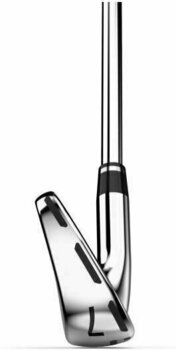 Kij golfowy - želazo Wilson Staff C300 Irons 4-PW Graphite Regular Right Hand - 5