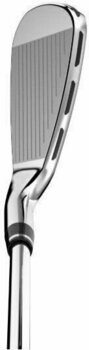 Taco de golfe - Ferros Wilson Staff C300 Irons 4-PW Graphite Regular Right Hand - 6