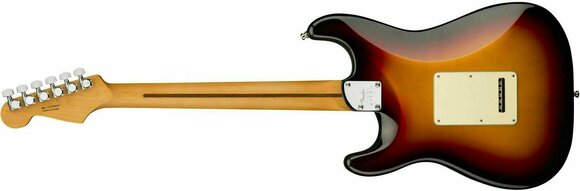 Guitarra elétrica Fender American Ultra Stratocaster RW Ultraburst - 2