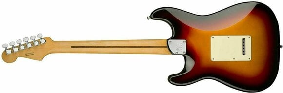Electric guitar Fender American Ultra Stratocaster MN Ultraburst - 2