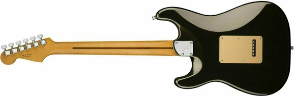 Electric guitar Fender American Ultra Stratocaster MN Texas Tea - 2