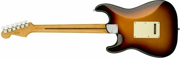 E-Gitarre Fender American Ultra Stratocaster HSS RW Ultraburst - 2