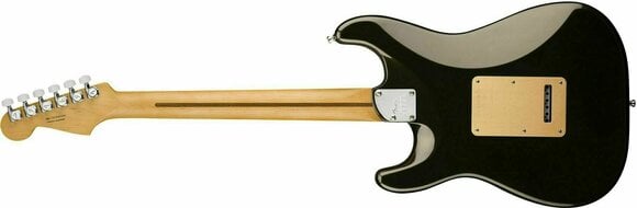 Guitare électrique Fender American Ultra Stratocaster HSS MN Texas Tea - 6