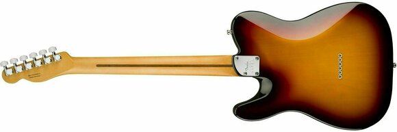 E-Gitarre Fender American Ultra Telecaster RW Ultraburst - 2