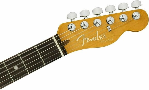 Elektrische gitaar Fender American Ultra Telecaster RW Ultraburst - 5