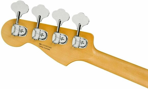 Basse électrique Fender American Ultra Jazz Bass RW Ultraburst - 6