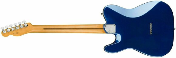 Electric guitar Fender American Ultra Telecaster MN Cobra Blue - 2