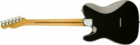 E-Gitarre Fender American Ultra Telecaster RW Texas Tea - 2