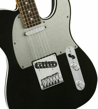 Elektromos gitár Fender American Ultra Telecaster RW Texas Tea - 3