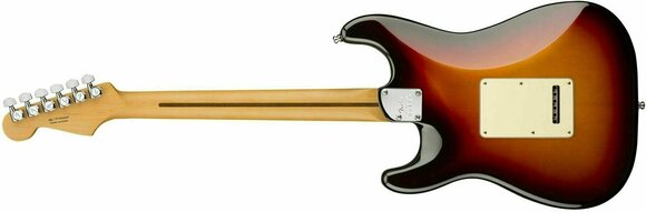 Elektrisk guitar Fender American Ultra Stratocaster HSS MN Ultraburst - 2