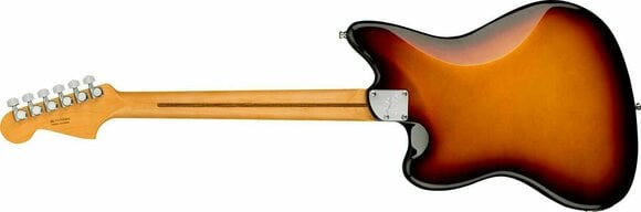 Chitară electrică Fender American Ultra Jazzmaster RW Ultraburst - 2