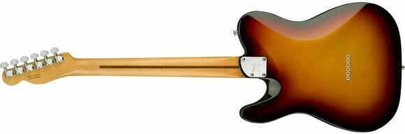 Electric guitar Fender American Ultra Telecaster MN Ultraburst - 2