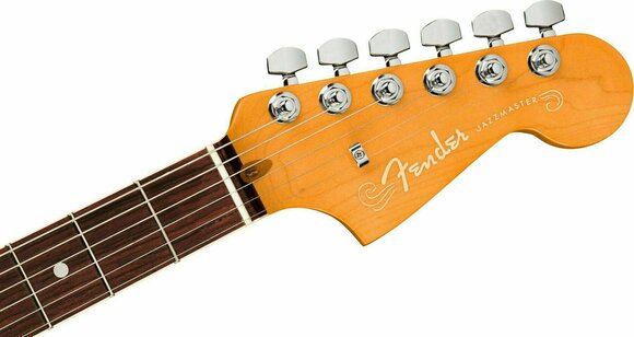 Електрическа китара Fender American Ultra Jazzmaster RW Ultraburst - 5
