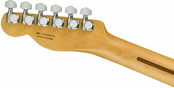 Guitarra elétrica Fender American Ultra Telecaster MN Ultraburst - 6