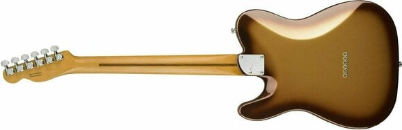 Guitare électrique Fender American Ultra Telecaster MN Mocha Burst - 2
