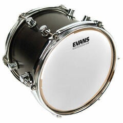 Drum Head Evans B14UV2 UV2 Coated Coated 14" Drum Head - 1