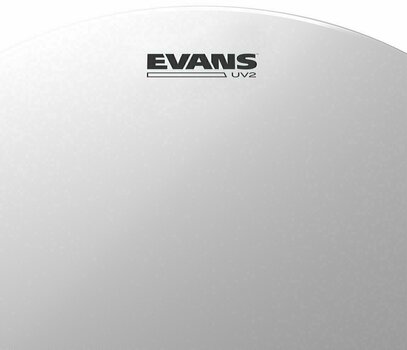 Drumhead Set Evans ETP-UV2-F UV2 Coated Coated Fusion Drumhead Set - 3