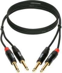 Audio kabel Klotz KT-JJ300 3 m Audio kabel - 1
