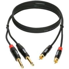 Audiokabel Klotz KT-CJ150 1,5 m Audiokabel - 1
