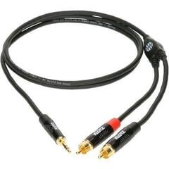 Audiokabel Klotz KY7-600 6 m Audiokabel - 1