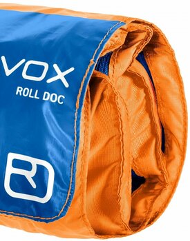 Εξοπλισμός Πρώτων Βοηθειών Ortovox First Aid Roll Doc - 3
