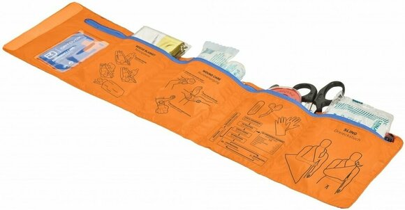 Lawinenausrüstung Ortovox First Aid Roll Doc - 6
