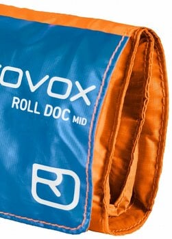 Kutija prve pomoći za brodice Ortovox First Aid Roll Doc Mid - 3