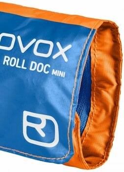 Avalanche Gear Ortovox First Aid Roll Doc - 3