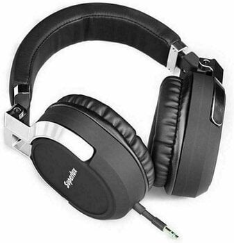Slušalice na uhu Superlux HD685 Crna - 2