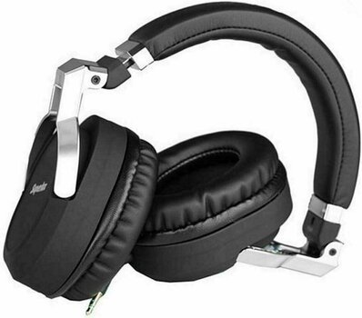 On-ear Headphones Superlux HD685 Black - 3