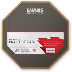 Training Pad Evans RF6GM Real Feel Practice Pad - 1
