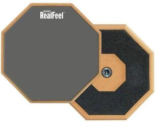 Training Pad Evans RF6GM Real Feel Practice Pad - 2