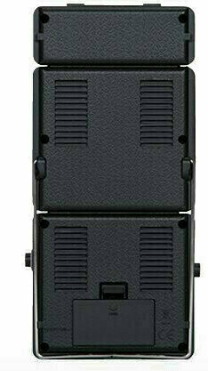 Batteriebetrieb möglich