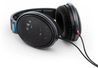 HiFi Kopfhörer Sennheiser HD 600 Black HiFi Kopfhörer - 2