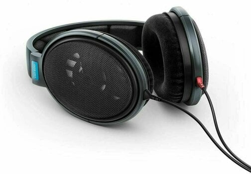 Hi-Fi Slušalke Sennheiser HD 600 - 3