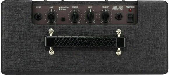 Solid-State Combo Vox Pathfinder 10 - 3
