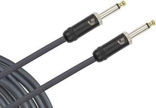 Nástrojový kabel D'Addario Planet Waves PW-AMSG-10 3 m Rovný - Rovný Nástrojový kabel - 2