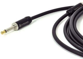 Nástrojový kabel D'Addario Planet Waves PW-AMSG-10 3 m Rovný - Rovný Nástrojový kabel - 3