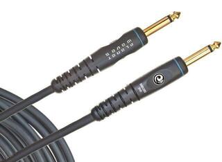 Kabel instrumentalny D'Addario Planet Waves PW-G-20 6 m Prosty - Prosty Kabel instrumentalny - 1