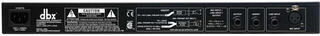 Microphone Preamp dbx 286S Microphone Preamp - 1