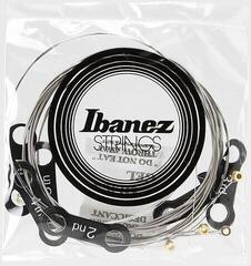 Cordes pour guitares électriques Ibanez IEGS6 Cordes pour guitares électriques - 2