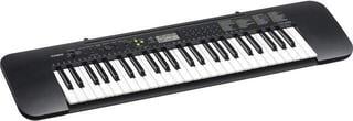 Keyboard zonder aanslaggevoeligheid Casio CTK 240 Keyboard zonder aanslaggevoeligheid - 2