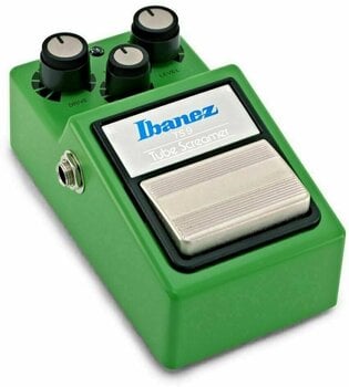 Effet guitare Ibanez TS9 - 3